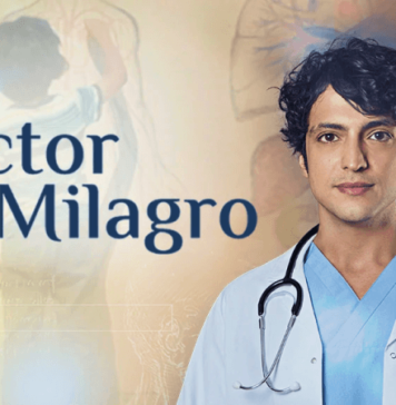 Curiosidades y datos que no sabias de la novela turca «Doctor Milagro»