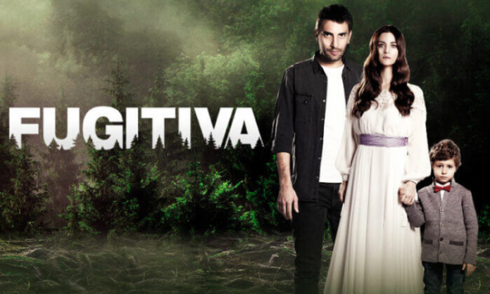 Fugitiva-Capitulo