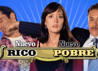 Descubre las curiosidades sorprendentesesta exitosa novela colombiana «Nuevo rico, nuevo pobre»