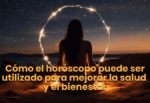 Cómo el horóscopo puede ser utilizado para mejorar la salud y el bienestar