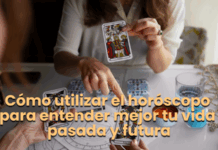 Cómo utilizar el horóscopo para entender mejor tu vida pasada y futura