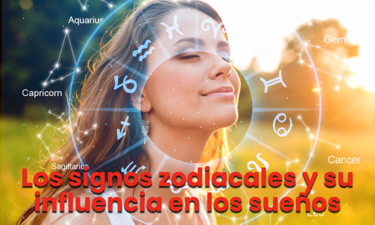 Los signos zodiacales y su influencia en los sueños 1