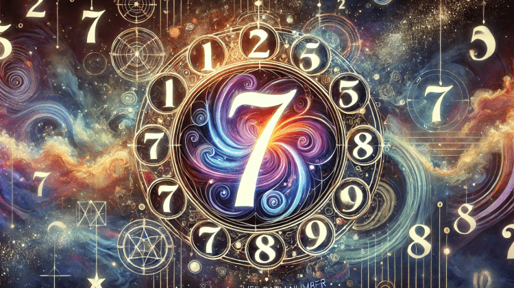 Calcular tu Número de Vida
