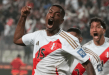 Perú traslada su crisis a Uruguay