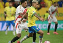 Después de la goleada: Las causas del 4-0 y por qué Perú debe tomar lecciones de esto pensando en el duelo contra Chile.
