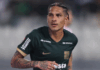 “Es gente que no ha jugado”: Paolo Guerrero reaccionó ante las críticas sobre su rendimiento en Alianza Lima
