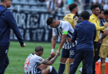 Otra temporada para el olvido: los errores de Alianza Lima y su enfoque hacia el 2025