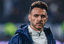 Las dos bajas que Mariano Soso solicitó para continuar en Alianza Lima
