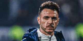 Las dos bajas que Mariano Soso solicitó para continuar en Alianza Lima