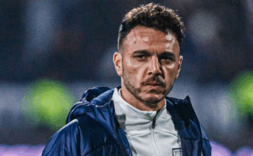 Las dos bajas que Mariano Soso solicitó para continuar en Alianza Lima