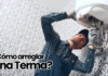 ¿Cómo arreglar una terma? cómo arreglar una terma