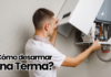 ¡Aprende cómo desarmar una terma eléctrica de forma segura y práctica! como desarmar una terma