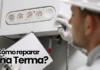 ¡Aprende Cómo Reparar una Terma Eléctrica de Forma Sencilla!