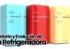 Historia y Evolución de la Refrigeradora: El Electrodoméstico que Cambió la Historia historia y evolución de la refrigeradora