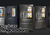Partes de una refrigeradora: Conoce sus componentes y funciones principales partes de una refrigeradora