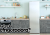 ¿Qué es la Refrigeradora? que es la refrigeradora
