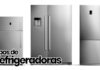 Tipos de Refrigeradora que Debes Conocer tipos de refrigeradoras