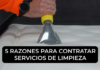 5 Señales de que tu Colchón Necesita una Limpieza Profesional