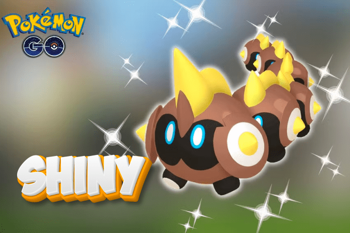 Cómo capturar Pokémon shiny en Pokémon GO_ Mejores estrategias-min