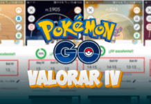 Cómo valorar IV de los Pokémon en Pokémon GO: Aprende a identificar a los mejores