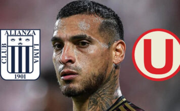 Miguel Trauco sorprende con confesión sobre Alianza Lima: “¿Enamorarme del club? Tal vez…”