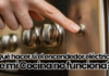 ¿Qué hacer si el encendedor eléctrico de mi cocina no funciona? como arreglar el encendido eléctrico de una cocina