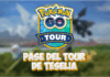 Pokémon GO presenta el Pase del Tour de Teselia con increíbles premios y un nuevo objeto inédito