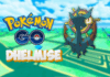 Pokémon GO: Dhelmise debuta en un nuevo evento – Fechas, Bonus y Detalles
