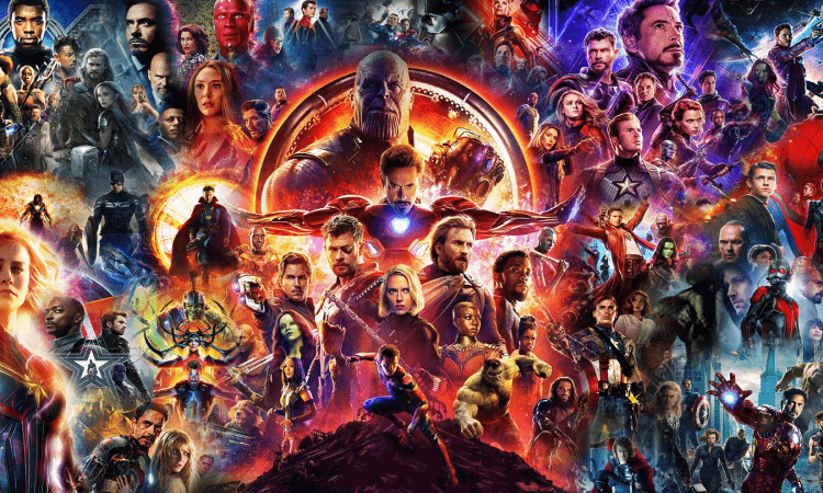 como ver Marvel en orden cronologico 2025 como ver Marvel en orden cronologico 2025