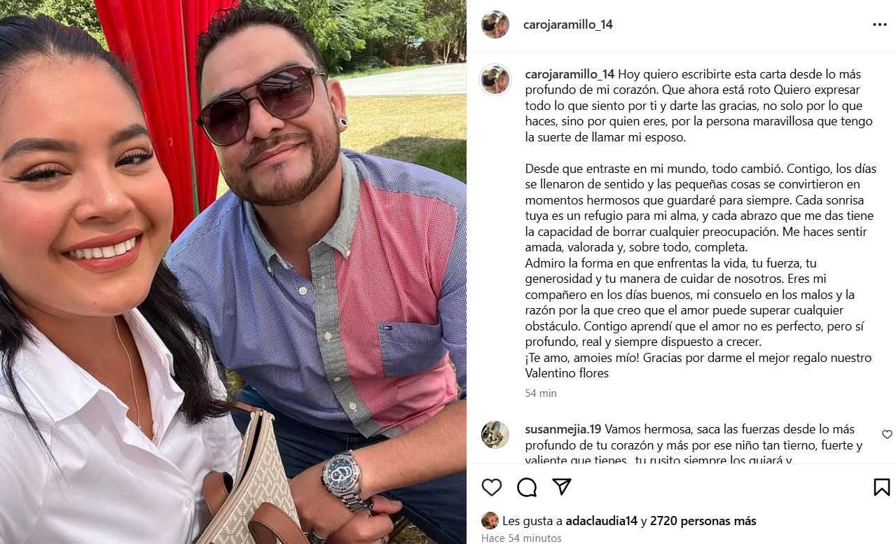 Fuente Instagram
