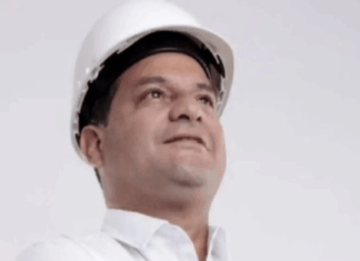 JNE declara fundada la vacancia del alcalde de Chorrillos, Fernando Velasco Huamán