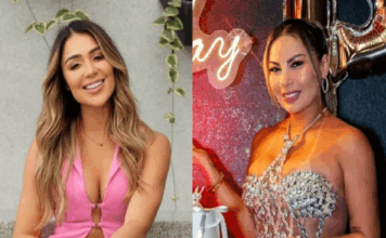 Pamela López y ‘La Chama’ se unen para nuevo proyecto tras su conflicto por Christian Cueva: “Vamos a facturar juntas”