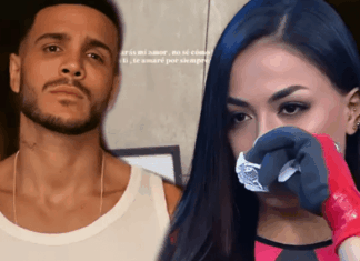 Mario Irivarren y Onelia Molina atraviesan una dolorosa pérdida: “Te amaré por siempre, hijita hermosa”