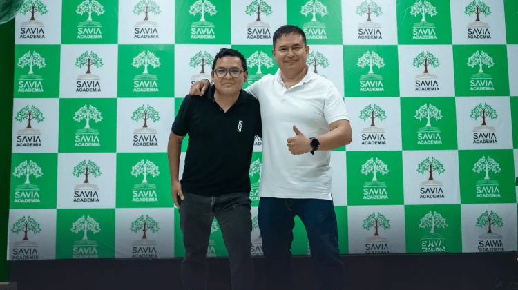 Historia Academia Savia