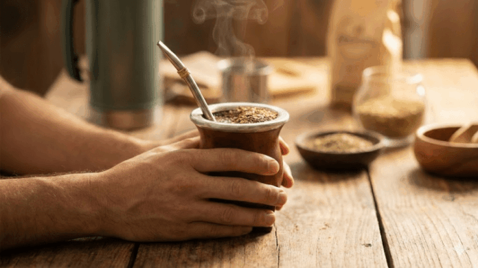 Guia del mate argentino en peru