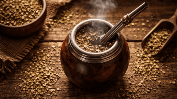 Por qué es tan popular la yerba mate Por qué es tan popular la yerba mate