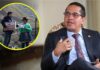 Roberto Burneo asegura que partidos tienen toda la información de las mesas 900 000 para enviar personeros