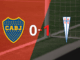 Copa Libertadores: Clemente Montes selló el 1-0 de U. Católica sobre Boca Juniors en la Bombonera