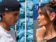 «Me encanta»: Laura Spoya y Sebastián Gálvez se muestran juntos y admiten que están saliendo