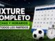 Mundial 2026: fixture completo con fechas y horarios de todos los partidos de la Copa del Mundo