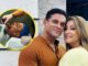 Karla Tarazona y Christian Domínguez muestran manicure, peinado y maquillaje rumbo a su boda civil del 2 de junio