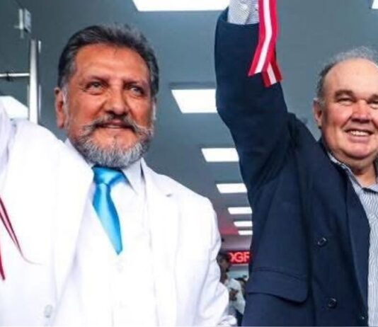 Renovación Popular lanza su Plan de Gobierno Municipal 2027 rumbo a las elecciones de octubre