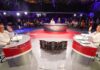 Debate presidencial: especialistas evalúan a Roberto Sánchez y Keiko Fujimori de cara al 7 de junio