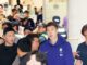 Abucheos a la selección de Corea del Sur en su llegada a Seúl tras el Mundial 2026; Hong Myung-bo renuncia