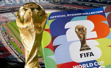 Boom del álbum Panini del Mundial 2026 en Perú: precios, puntos de venta y cuántas figuritas trae