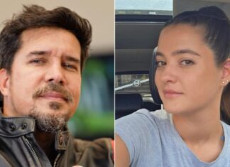 Gabriel Calvo rompe el silencio sobre su separación de «Majo con Sabor»: «Todas las rupturas golpean»