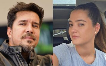 Gabriel Calvo rompe el silencio sobre su separación de «Majo con Sabor»: «Todas las rupturas golpean»