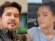 Gabriel Calvo rompe el silencio sobre su separación de «Majo con Sabor»: «Todas las rupturas golpean»