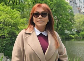 Magaly Medina no está conforme con la sintonía de «Magaly TV, La Firme» y planea ajustes; descarta dejar la TV
