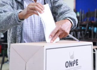 Elecciones 2026: ONPE reafirma que el marco legal del voto de peruanos en el exterior no cambió